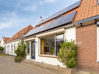 Dijk van Bommenede 22, 4316 AS Zonnemaire