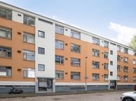 Blaauwstraat 110, 3067 PC Rotterdam