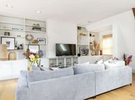 Rubensstraat 80-3, 1077 NA Amsterdam