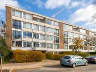 Rooseveltlaan 454, 3527 AR Utrecht