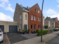 Zwarte Ring 137, 1567 JH Assendelft