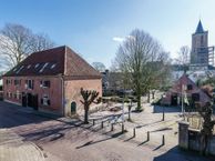 Burgemeester van den Boschstraat 44-F, 3958 CD Amerongen