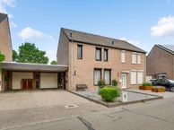 Magnoliastraat 70, 6031 WB Nederweert