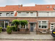 Gruttostraat 5, 2025 XJ Haarlem
