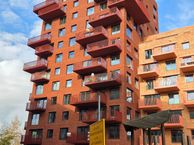 Onderwijsboulevard 700, 5223 DV Den Bosch