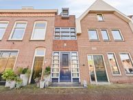 Oudegracht 99, 1811 CC Alkmaar