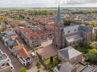 Kerkepad 28, 1741 EZ Schagen