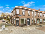 Vossiusstraat 33, 3314 BT Dordrecht