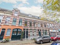 Jensiusstraat 46-A, 3035 VG Rotterdam