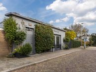 Oude Pijlsweerdstraat 1, 3513 GL Utrecht