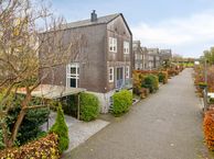 Bonairepier 1, 1339 KG Almere