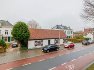 Bennebroekerlaan 29, 2121 GR Bennebroek