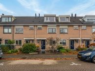 Van Foreestlaan 13, 2992 KC Barendrecht