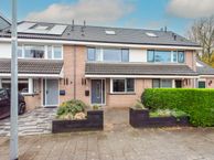 Roodeswerf 4, 1711 KM Hensbroek