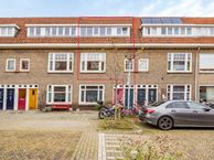 Weltevredenstraat 17, 3531 XP Utrecht