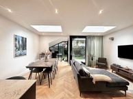 Doggersbankstraat 10, 1055 NX Amsterdam