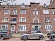 Vincent van Goghstraat 106, 1072 KW Amsterdam