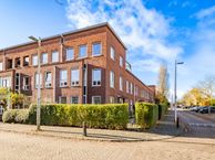 Tweede Westerparklaan 100, 3544 VR Utrecht