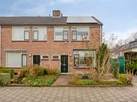 Klaas Katerstraat 12, 2982 XG Ridderkerk