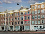 Marnixstraat 237-F, 1015 WE Amsterdam