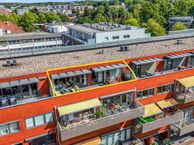 Burgemeester van Dijkeplein 110, 6711 MD Ede