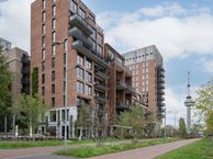 Abraham Tuschinskistraat 82, 3015 GK Rotterdam