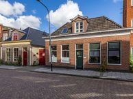 Moesstraat 25-1, 9717 JT Groningen