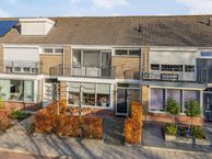 Montenaken 53, 4651 JK Steenbergen (NB)