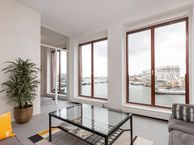 Barentszplein 6-R, 1013 NJ Amsterdam