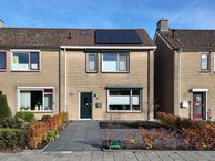 Willem de Zwijgerstraat 8, 4793 BX Fijnaart