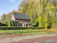 Sint Hubertuslaan 37, 5694 AR Son en Breugel