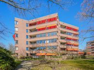 Provinciënlaan 7-D42, 2101 SR Heemstede