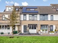 Persijnlaan 3, 1447 EM Purmerend