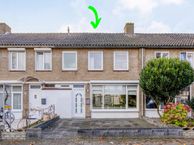 Anthonie van Dijckstraat 11, 4703 NA Roosendaal