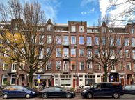 Pretoriusstraat 19-C, 1092 EX Amsterdam