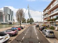 Prins Hendrikkade 166-C, 3071 KR Rotterdam