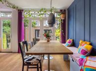 Groen van Prinstererstraat 39-A, 3038 RC Rotterdam