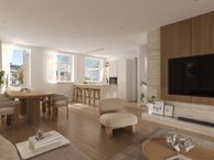 Van Hilligaertstraat 15-H, 1072 JW Amsterdam