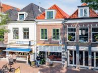 Achter Sint Annahof 6-C, 3811 PK Amersfoort