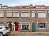 Weverstraat 13, 5046 TJ Tilburg