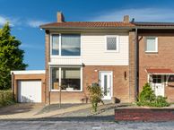 Nieuwwijkstraat 9, 6451 GA Schinveld