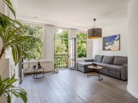 Frederik Hendrikplantsoen 17-2, 1052 XP Amsterdam