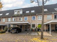 Dr. L.J. Rogierstraat 18, 2552 LA Den Haag