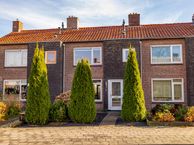 K de Raadstraat 63, 7902 JC Hoogeveen