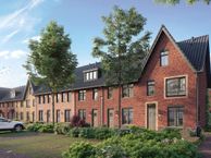 Hoekwoning (Bouwnr. 102), 2643 RB Pijnacker