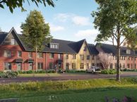 Tussenwoning (Bouwnr. 93), 2643 RB Pijnacker