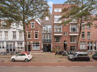 Kortekade 31-A, 3062 GL Rotterdam