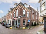 Doelstraat 18-ZW, 2011 XC Haarlem