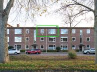 Planetenlaan 26-II, 2024 ER Haarlem