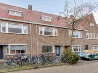 Bondstraat 16, 5612 HX Eindhoven